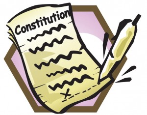 Learning the Constitution Learning the Constitution
